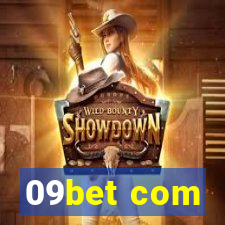 09bet com